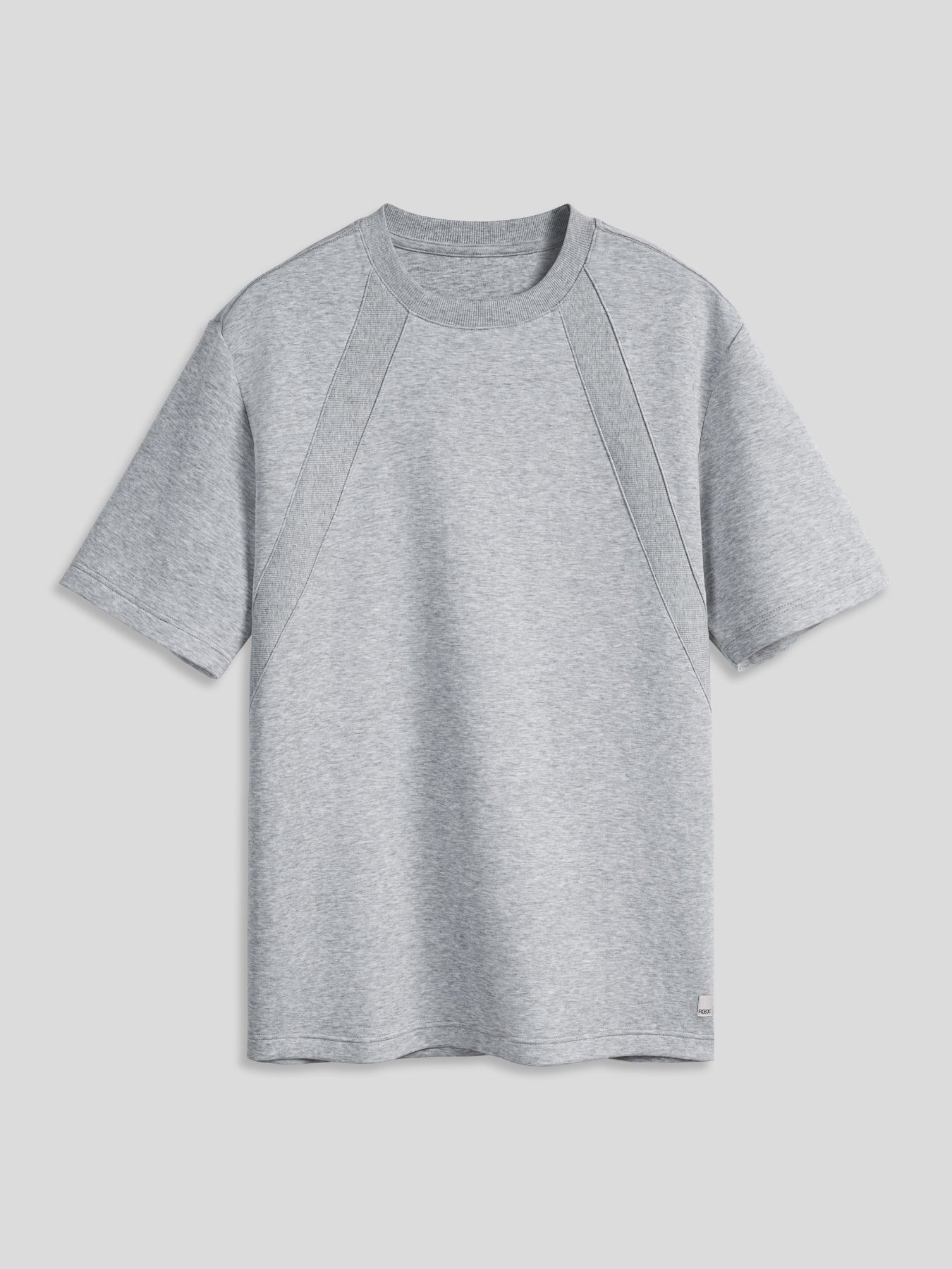 Weekend Performance Rundhals-T-Shirt